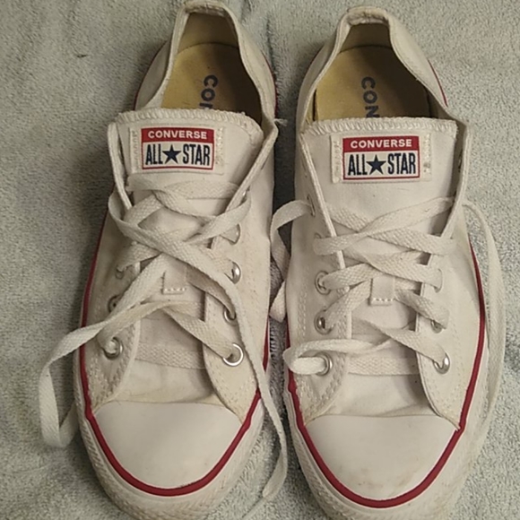 converse all star size 7